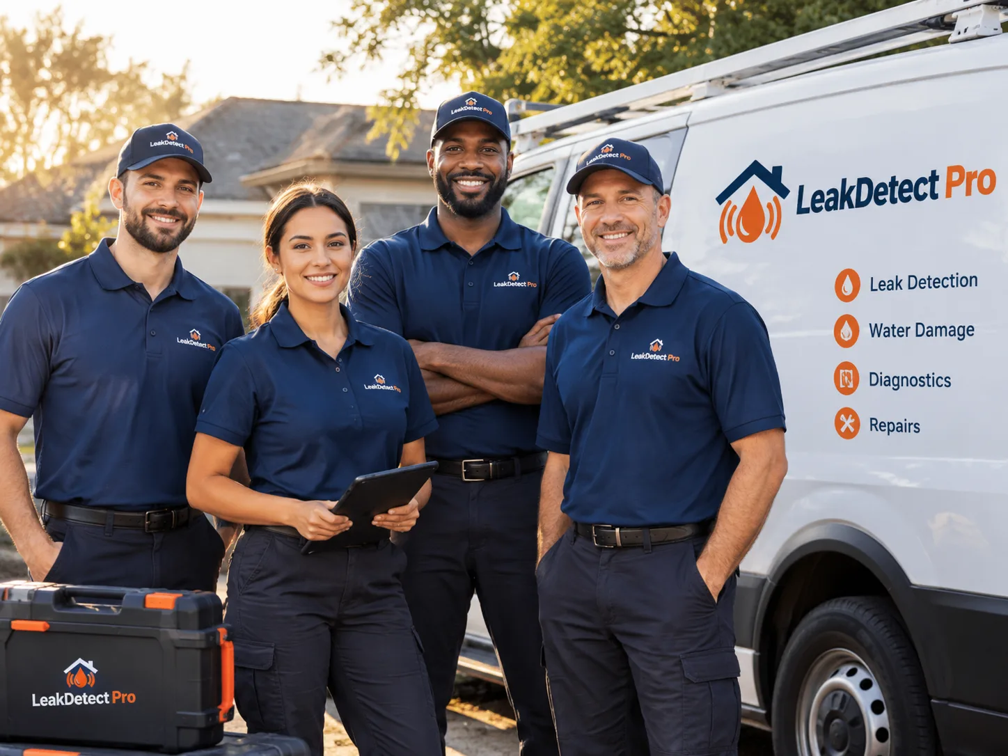 Roof Repair company in Clinton, AR
